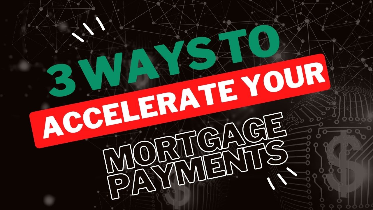 Shorten Your Mortgage, Lengthen Your Freedom: Revealing Secrets To Faster Repayments